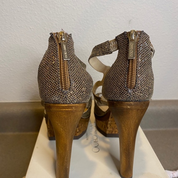 Jimmy Choo London - Size 38